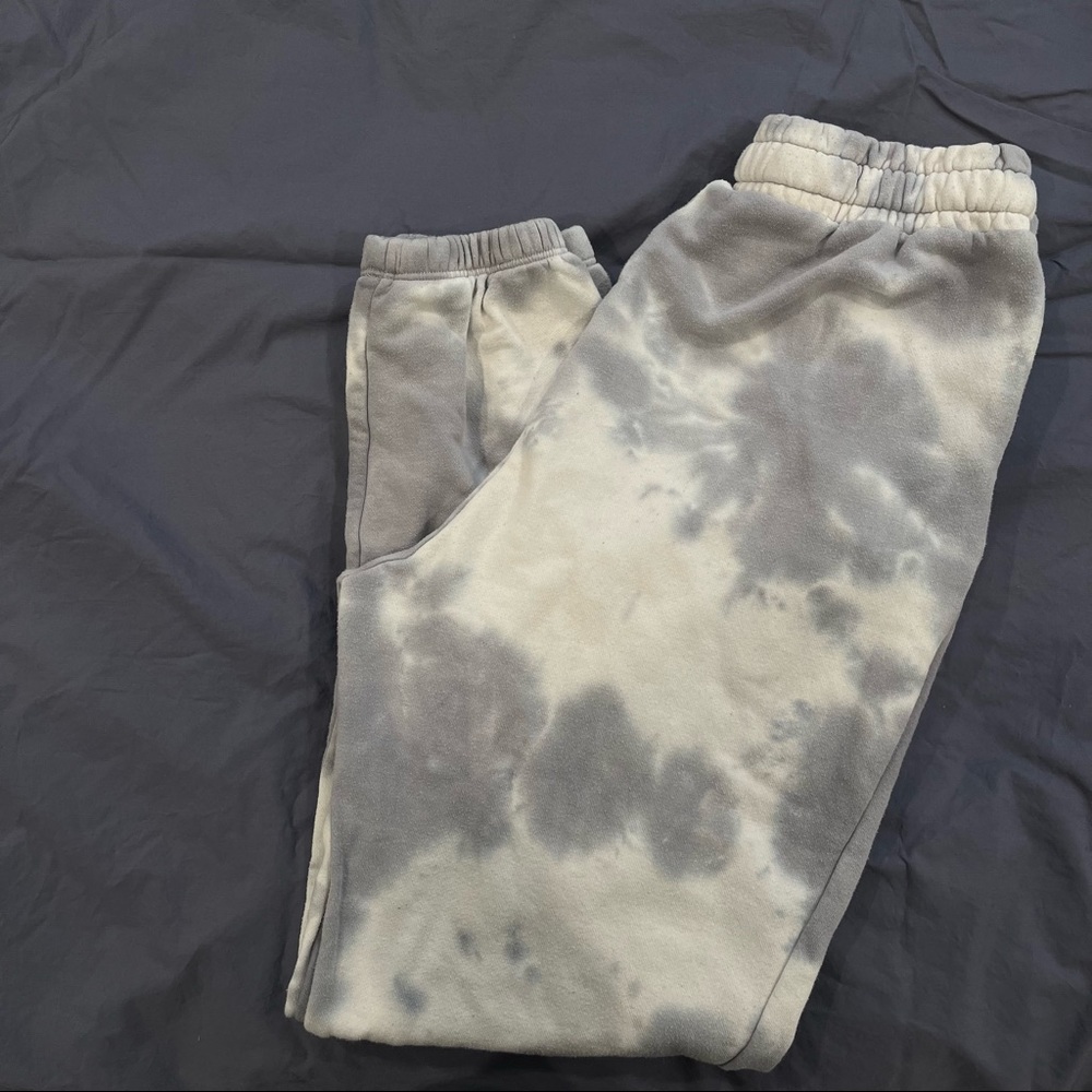Tie dye Sweatpants